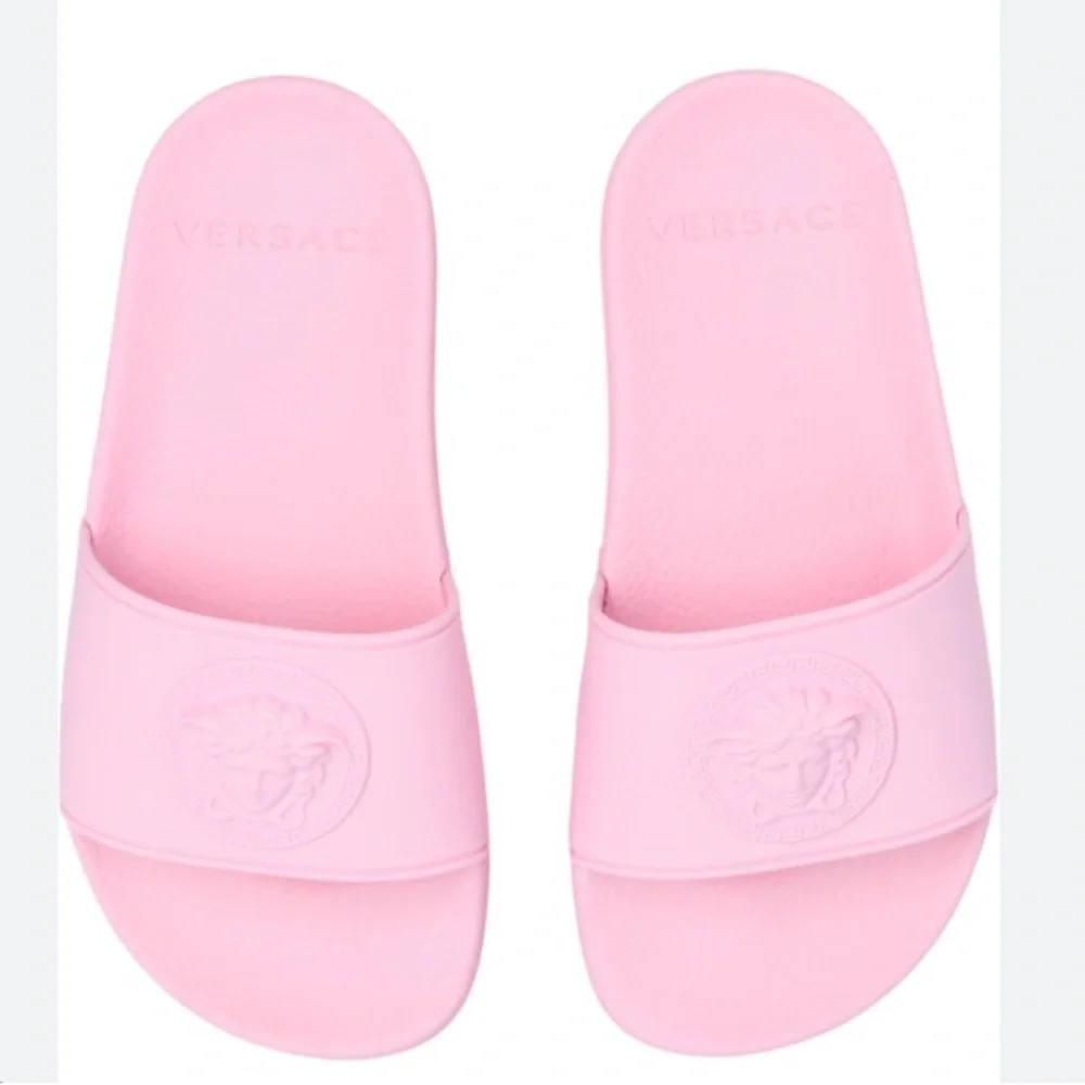 Versace elegant slides